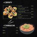 Menu matcha marrakech Marrakech June 2023 311421-701700